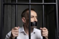 Free speech − that old chestnut. Again